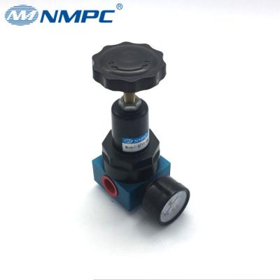 China Factory Adjustable High Pressure Air Regulator for sale