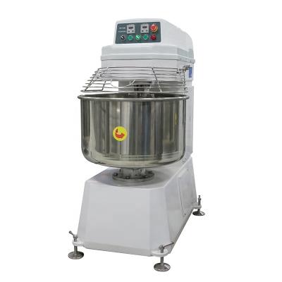 China Snack Factory Bakery Equipment Commercial Bread Dough Mixer Machine For Sale for sale