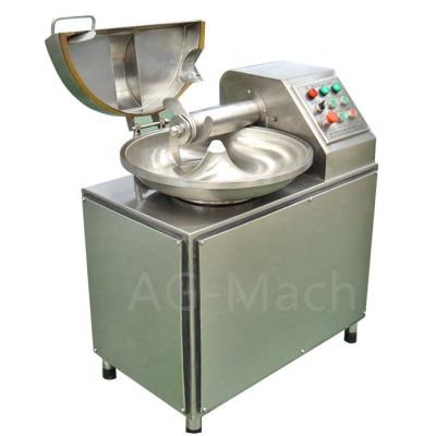 China food & Hot Selling Beverage Plant 2022 Bowl Chopper Mixer Machine For Making Dumpling Stuffing for sale