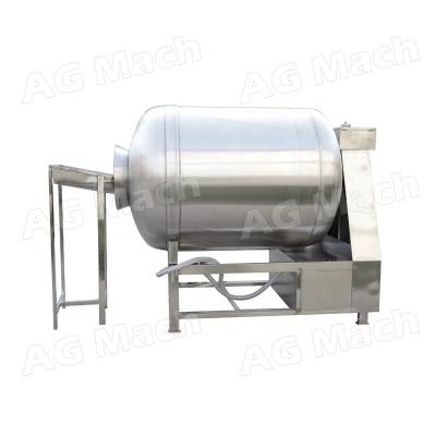 China Factory Hot Selling Pickle Rolling Machine Chicken Vacuum Tumble Machine for sale