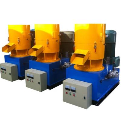 China Factory direct sale wood pellet machine price high quality sawdust pellet machine for sale