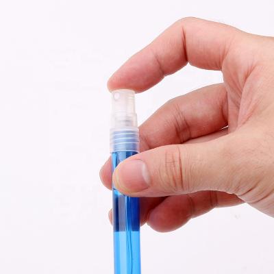 China Promotional Pen Top Selling Multifunctional Alcohol Free Hand Sanitize Sanitizer Spray Ball Pen with Pen Holder and Screen Cleaner for sale