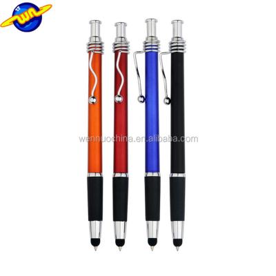 China Pen Factory Price Advantage Wholesale Promotional High Quality Universal Stylus Pen Digital Scanning Pen for sale