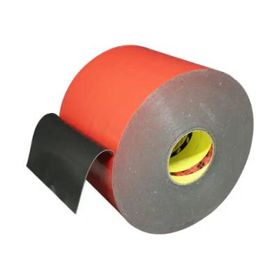 China Heat-Resistant 1.14 mm Thickness Gray double side tape Acrylic Foam Tape For Car Sealing Strip Bonding for sale