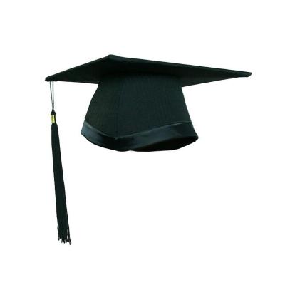 China Adult Graduation Cap Graduation Cap Graduation Cap Graduation Cap for sale