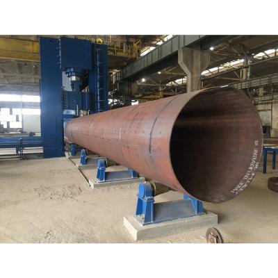 China Produce Stainless Steel Tubes / Pipes 2021 Hot Sale Automatic Production Line To Make Stainless Steel Pipe Steel Tube for sale