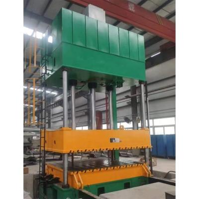 China Machinery Repair Shop Hydraulic Press 500 Ton Power Normal Origin Dimension Rosin Press For Factory for sale