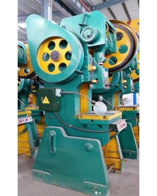 China Construction Material Shops Cost Effective Closed Die Forging Machine For Brass Valve High Quality Gate Valve Making Machine Punch for sale