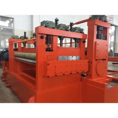 China Construction worksÂ   Automatic Cut To Length Line Machine For Stainless Steel Coils for sale