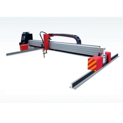 China Laser CUTTING Lightweight CNC Gantry Cutting Machine is lightweight, convenient and easy to operate for sale