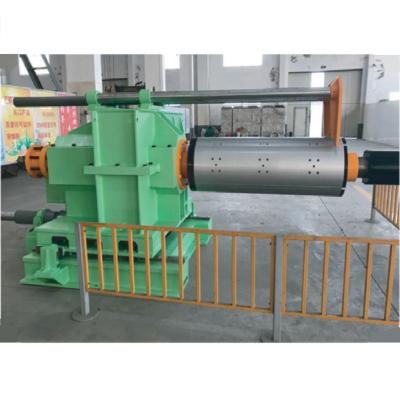 China Construction worksÂ   Thin Plate Slitting, Unwinding, Slitting and Rewinding Production Line for sale