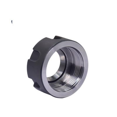 China For CNC Router Holding Collet Chucks ER Bushing Nut ER11 ER16 ER20 ER25 ER32 For CNC Router Holding Collet Chucks for sale