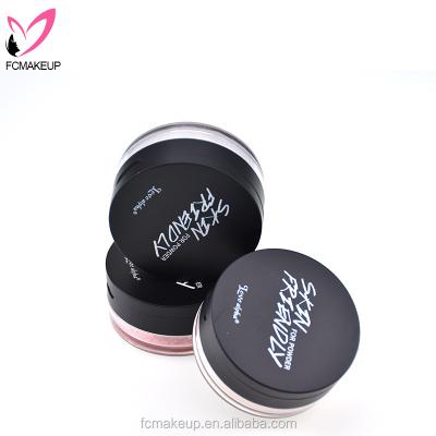 China BIG Cosmetics Beauty Face Powder Contouring Makeup for sale