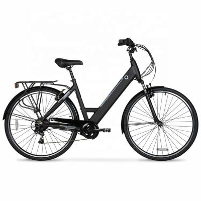 China Best Multi-Mount Electric ebike 26