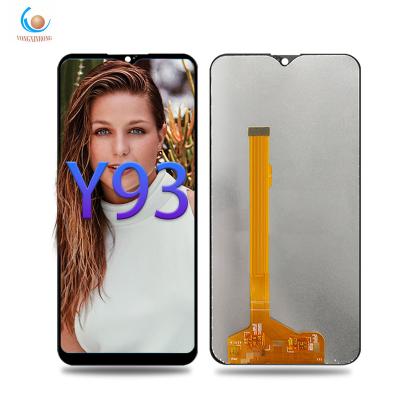 China Universal Mobile Phone Replacement IPS Incell LCD Display Touch Screen For Vivo y91 y93 y95 Y12 y15 y17 y20 y30 for vivo Y93 for sale