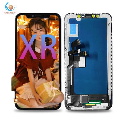 China Repairing Touch Screen Wholesale Price Faulty LCD For iPhone X XR XS Max Max 11Pro Screen Replacements With Digitizer OLED LCD Display OEM tft incell for sale