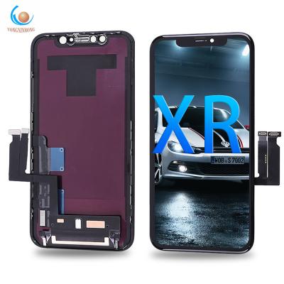 China Repairing Faulty Touch Screen LCD Screens Replacement Mobile Phone LCD Display For iPhone X XS XR XS Max 11,Digital Touch Screen Converter mobile phone lcd display for sale