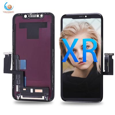 China Repairing Touch Screen Wholesale Price Faulty LCD For iPhone X XR XS Max Max 11Pro Screen Replacements With Digitizer OLED LCD Display OEM tft incell for sale