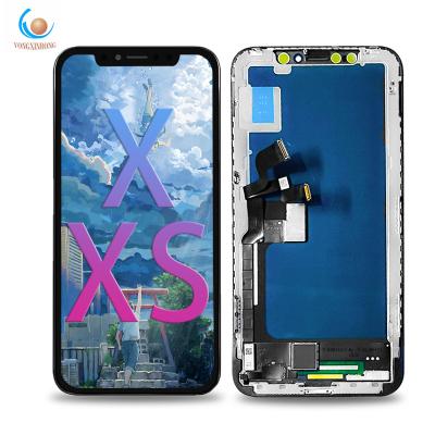 China Repair Faulty OG AMOLED Touch Screen Replacement Mobile Phone LCD Display For iPhone X XS XR XS Max 11,Digital To Digital Converter mobile phone lcd touch screen for sale