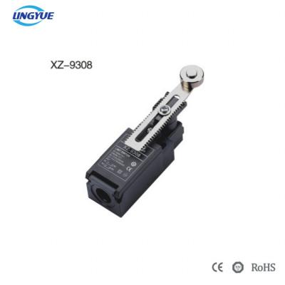 China Z9308 Economic Plastic Housing Adjustable Type Telemecanique Economic Plastic Housing Limit Roller Arm Switch for sale