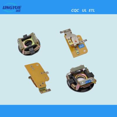 China MOTOR LG17-154Y (17.1-154Y) 15A 220V UL/cqc centrifugal commutator for dispart horsepower for sale