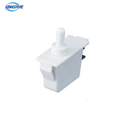 China KAG-04C Push Button Switch White Switch For Refrigerator Door KAG-04C for sale