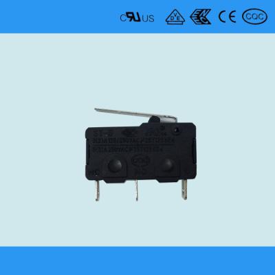 China SPDT China Supplier Toneluck Micro Switch Micro Switch Lever for sale