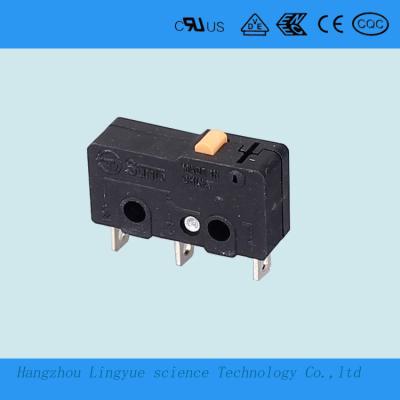 China SPDT 3a 250vac sunto micro snap action kw4a 10t85 switch for dishwasher for sale