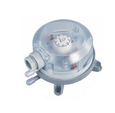 China KBQ-04A Series Variable Air Differential Pressure Switch /air Pressure Differential Switch For Heater for sale