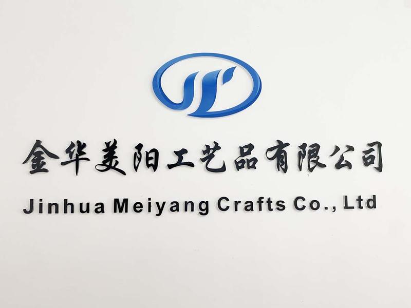 Verified China supplier - Jinhua Meiyang Crafts Co., Ltd.