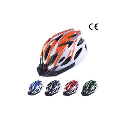 China Taizhou plastic mold factory produces mountain bike helmet mold, high quality bicycle helmet mold for sale