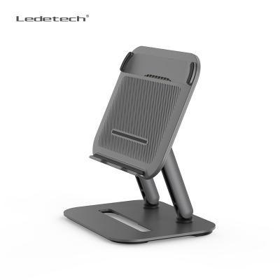 China Adjustable Foldable Laptop Stand Aluminum Alloy Aluminum Rotating Foldaable 2022 Laptop Stand Laptop Stand Accessories for sale