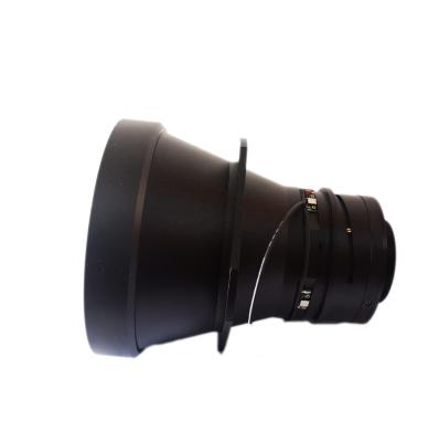 China Infrared infrared lwir motorized germanium optical lens 150mm for thermal imagers for sale