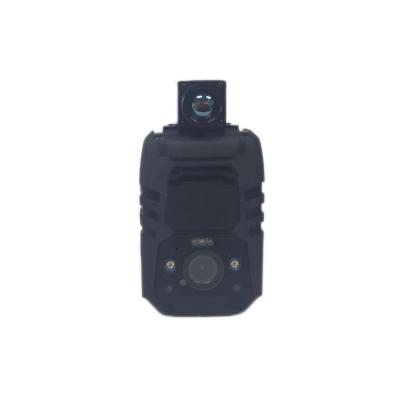 China 300 meters MPC2 uncooled daylight infrared camera lwir and thermal imaging police body camera for sale