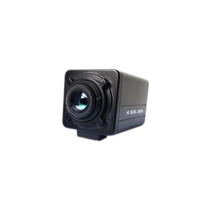 China hot sale lwir night vision LWIR CCTV thermal imaging camera infrared uncooled online IP-in-line for sale