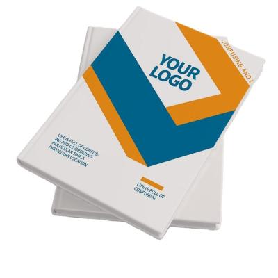 China Recycled Materials Customized Book Catalog Good Quality Info Brochure Printing Brochure for sale