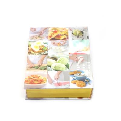 China Customized models color printing of advertising brochures and advertising magazines for sale