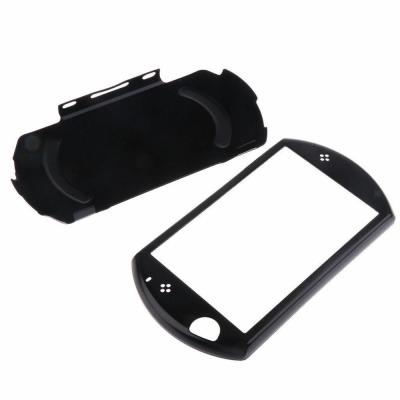 China For PSP GO Aluminum Shell Hard Case Cover Housing Shell Guard Protect For PSP GO PSP GO for sale