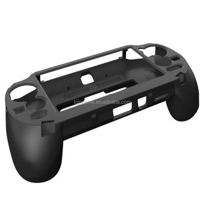 China LQJP Housing For PS Vita 1000 For PSV 1000 Trigger Grips L2 R2 Handle Case Housing Cover For PS Vita For psv for sale