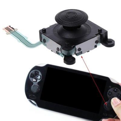 China For PS Vita 2000 3D Replacement Joystick Analog Joystick For PS Vita For PSV 2000 For PS Vita 2000 for sale