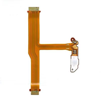 China Power Switch Ribbon Flex Cable Replacement Parts For PS Vita For PSV 2000 Console Flex Cable For PS Vita 2000 for sale