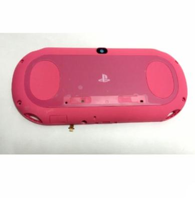 China Replace back cover accessories for PSV 2000 with contact back plate for PS Vita 2000 shell for sale