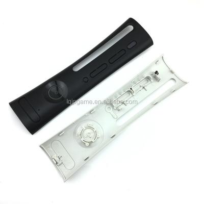 China Front Faceplate Face Plate Shell for Xbox 360 Console Faceplate Shell for Xbox 360 for Xbox 360 for sale