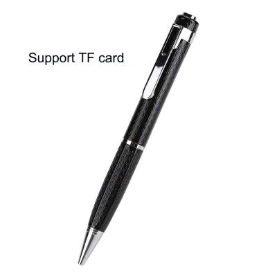 China Lectures Talks Lectures 10 Hour Battery Smart Noise Reduction Pen Voice Recorder for sale