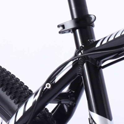 China Sale Drop Steel 1~3 Hours Road Bike Frame for sale