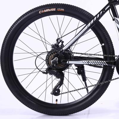 China Steel Discount Hub Motor Bicycle Rear Tire for sale