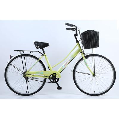 China Wholesale China Tianjin Winter 24 Speed ​​Steel Downhill To Buy Pedal Leisure Home Adult Bicycle With Blue for sale