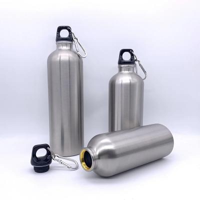 China Wholesale Health Qualified Minimalist Manufacturer Keep Cold Keep Stainless Steel Vacuum Flasks Thermal Water Bottle for sale