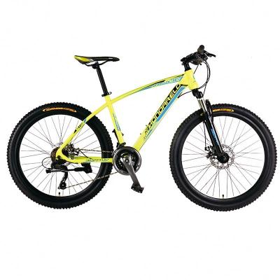 China AERIAL TYPE FRAME TOP TUBE Qualified New Mtb Bicycle Mountain Bike Cheap Price Best Affordable Light Weight for sale