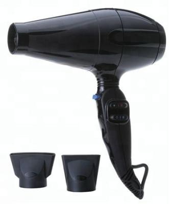 China 2000w Travel Hotel Hair Dryer DC Compact Hair Dryers Professional and Household Ionic Wholesale Hair Dryers for sale